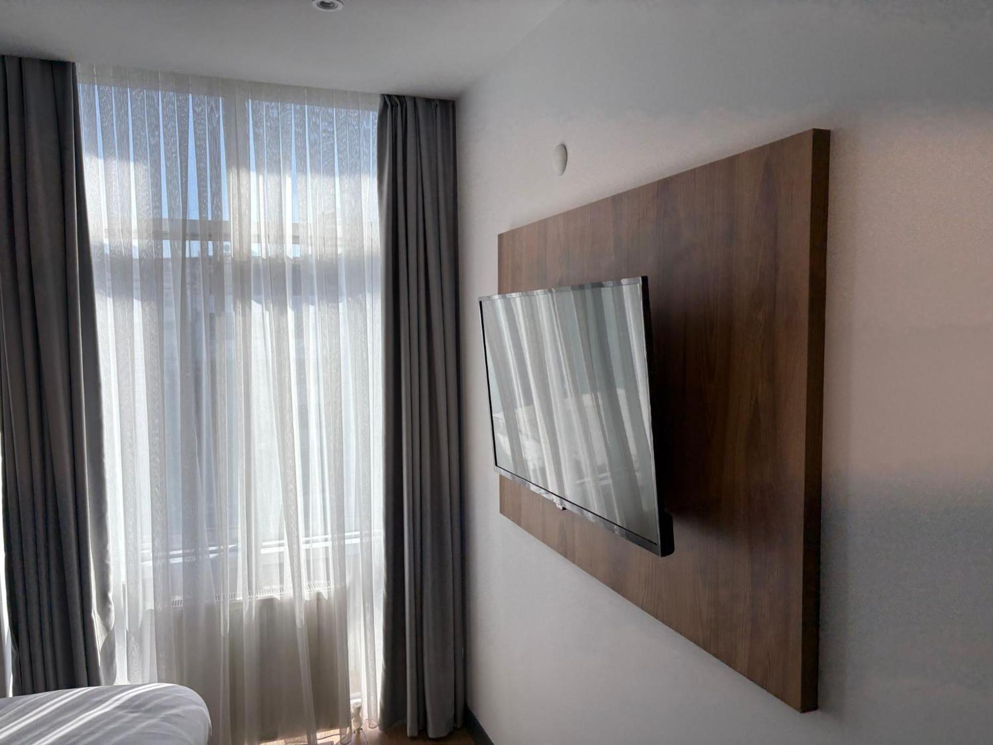 Business Life Guenesli 3* Provincia di Istanbul