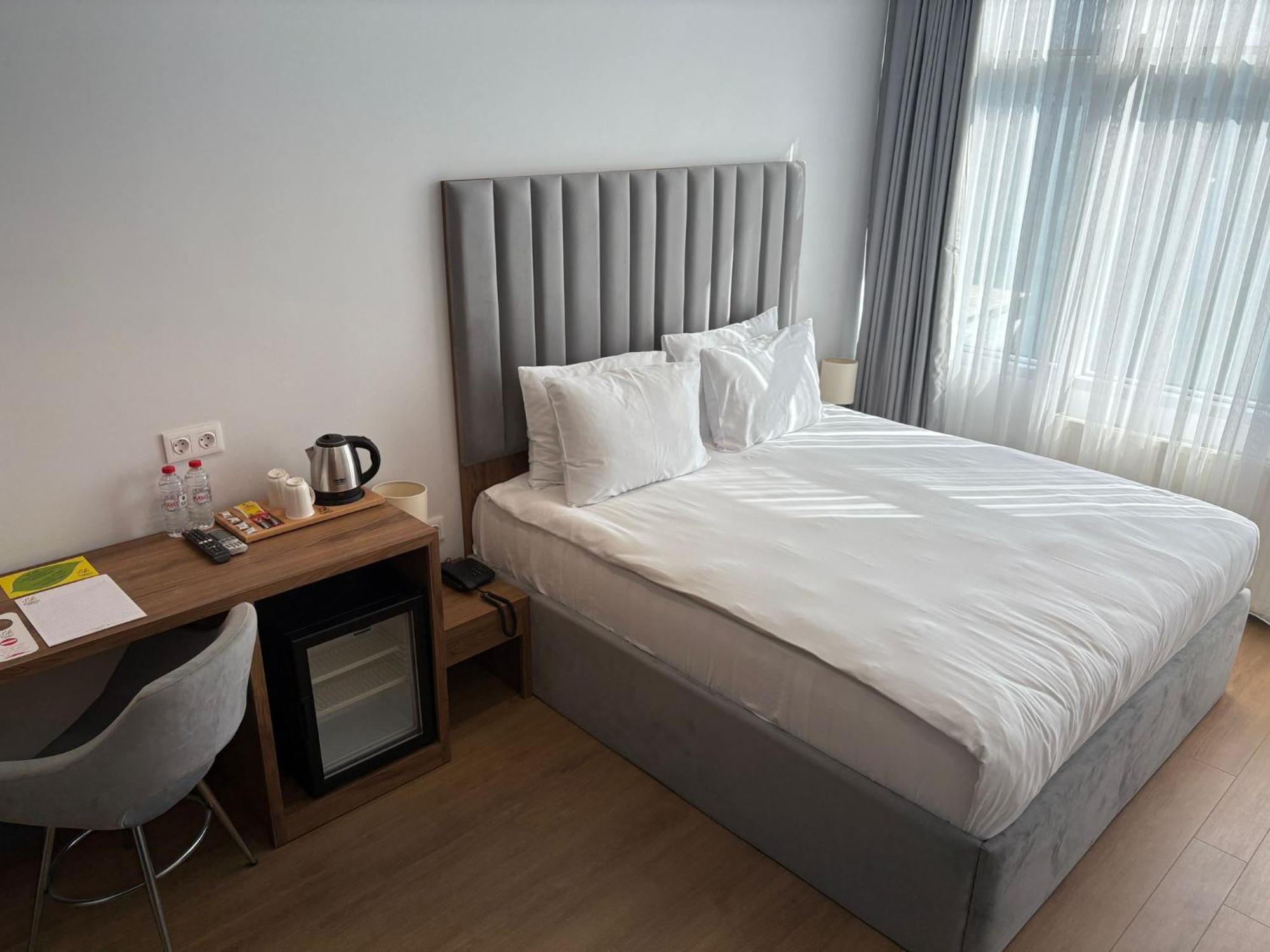 Business Life Guenesli Otel 3*