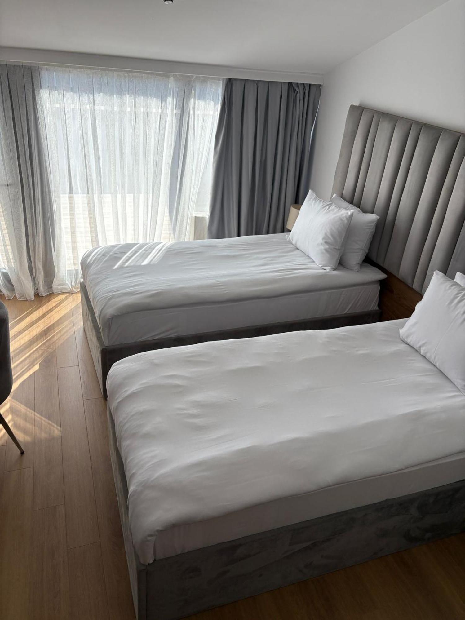 Otel Business Life Guenesli