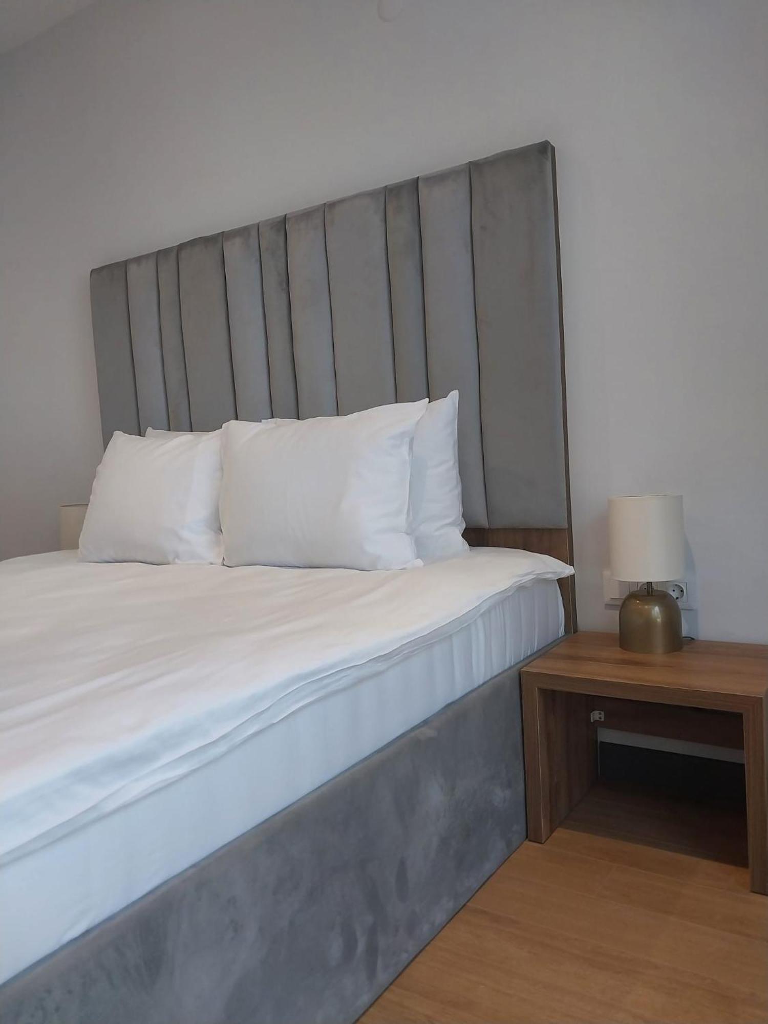Otel Business Life Guenesli 3*