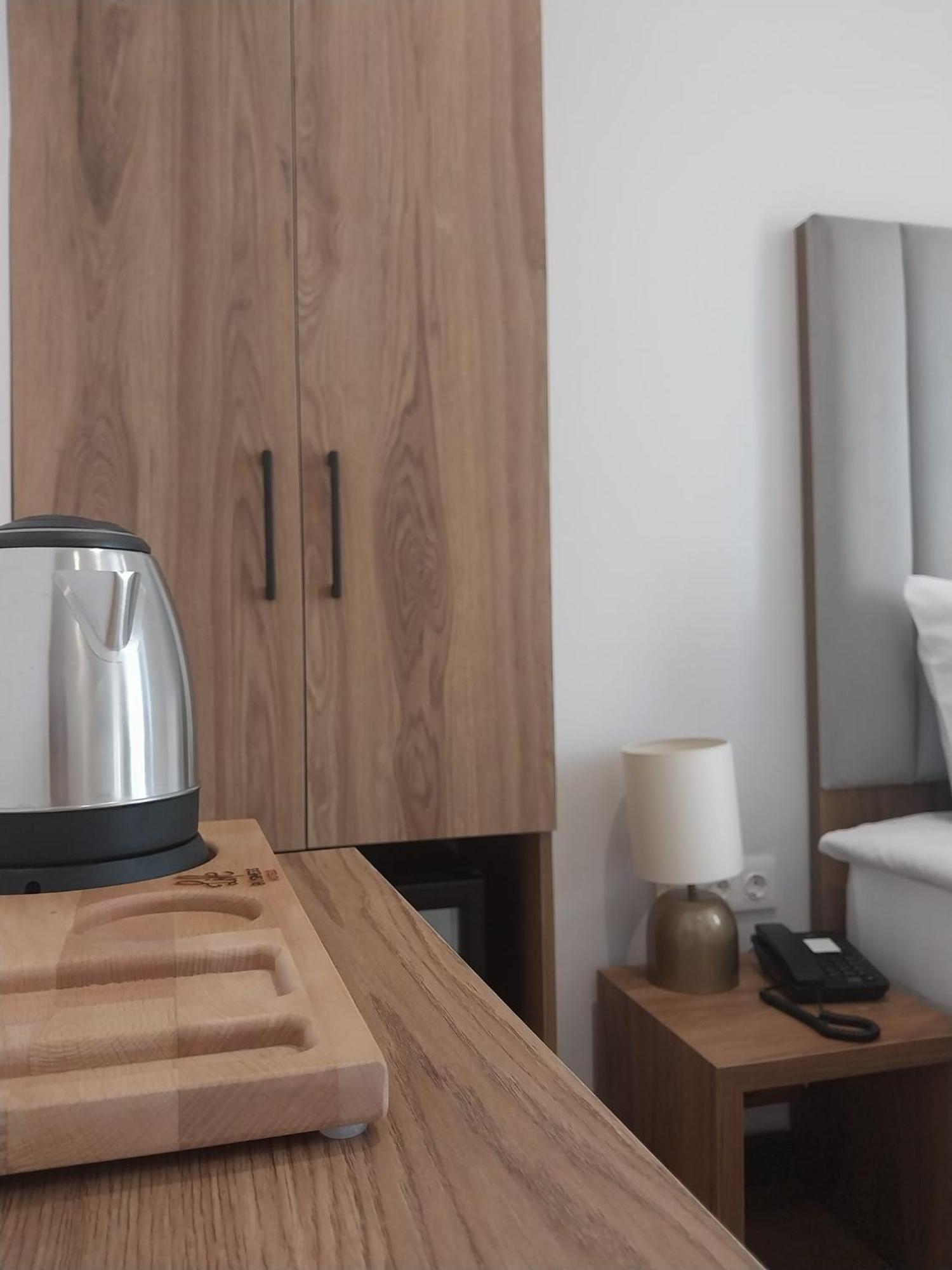 Business Life Guenesli Otel 3*