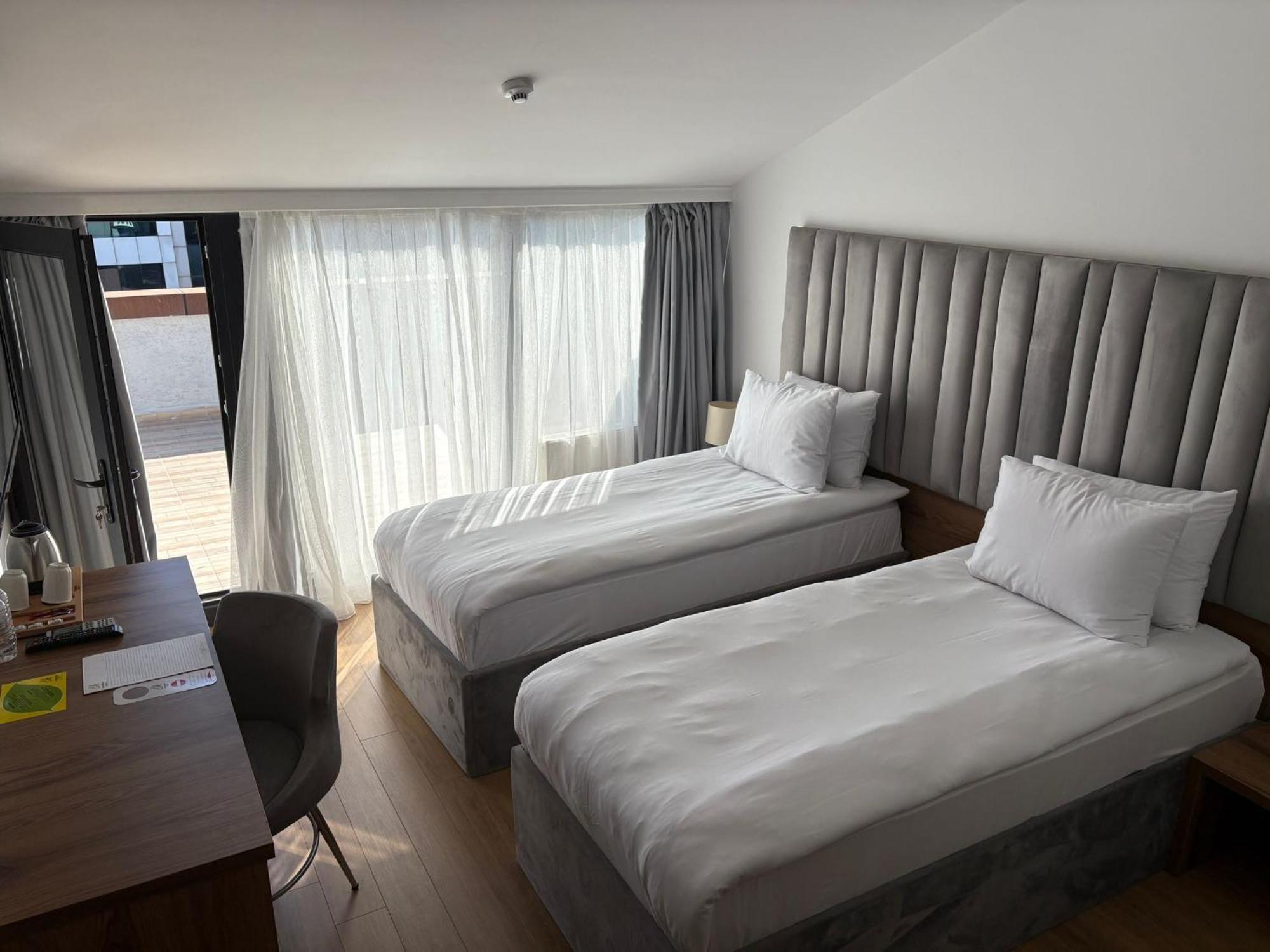 Business Life Guenesli Otel İstanbul