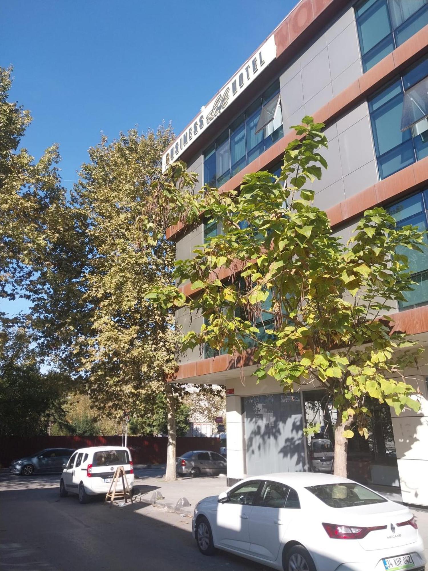 Hotel Business Life Guenesli Provincia di Istanbul