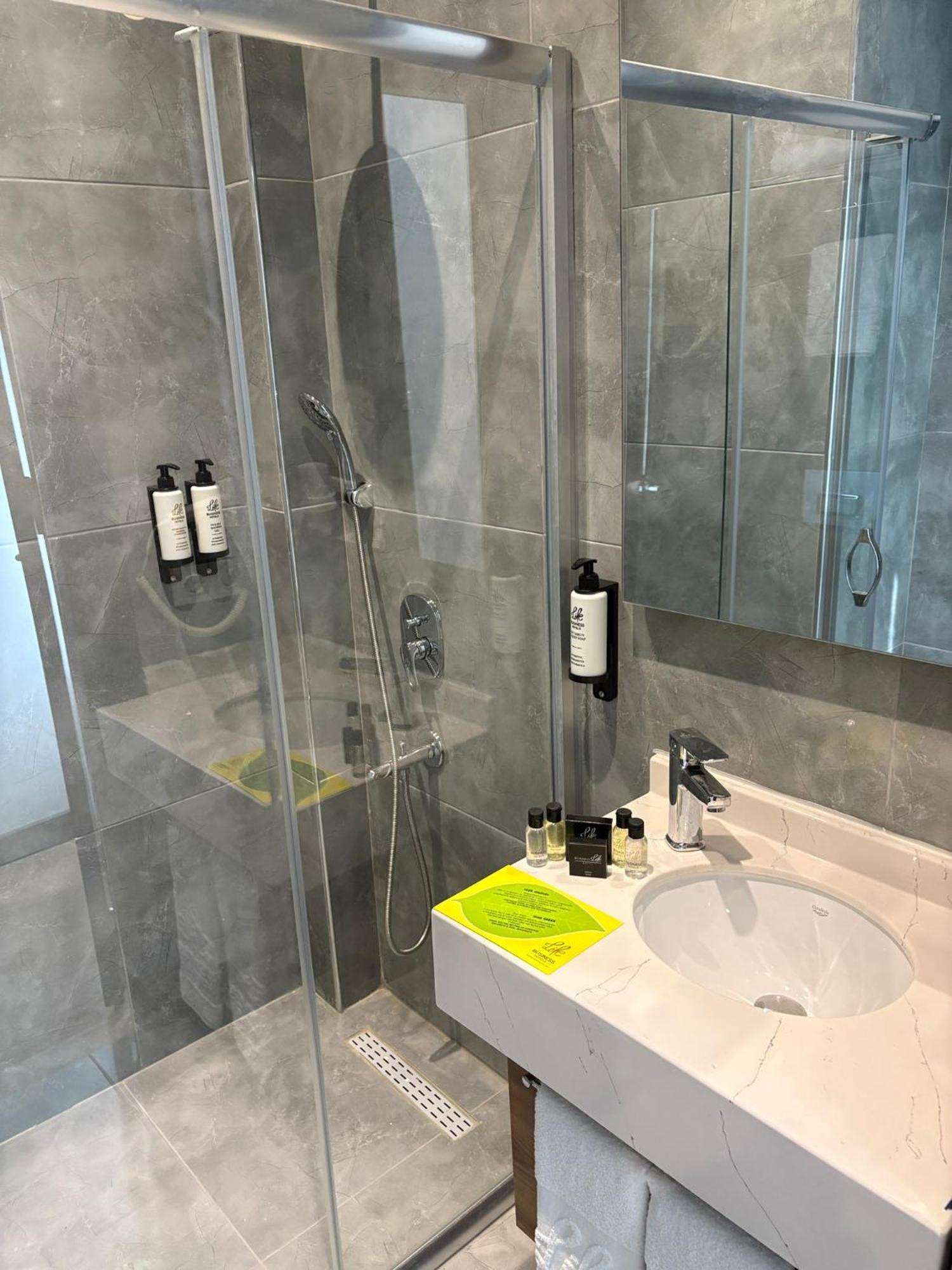 Business Life Guenesli Otel İstanbul