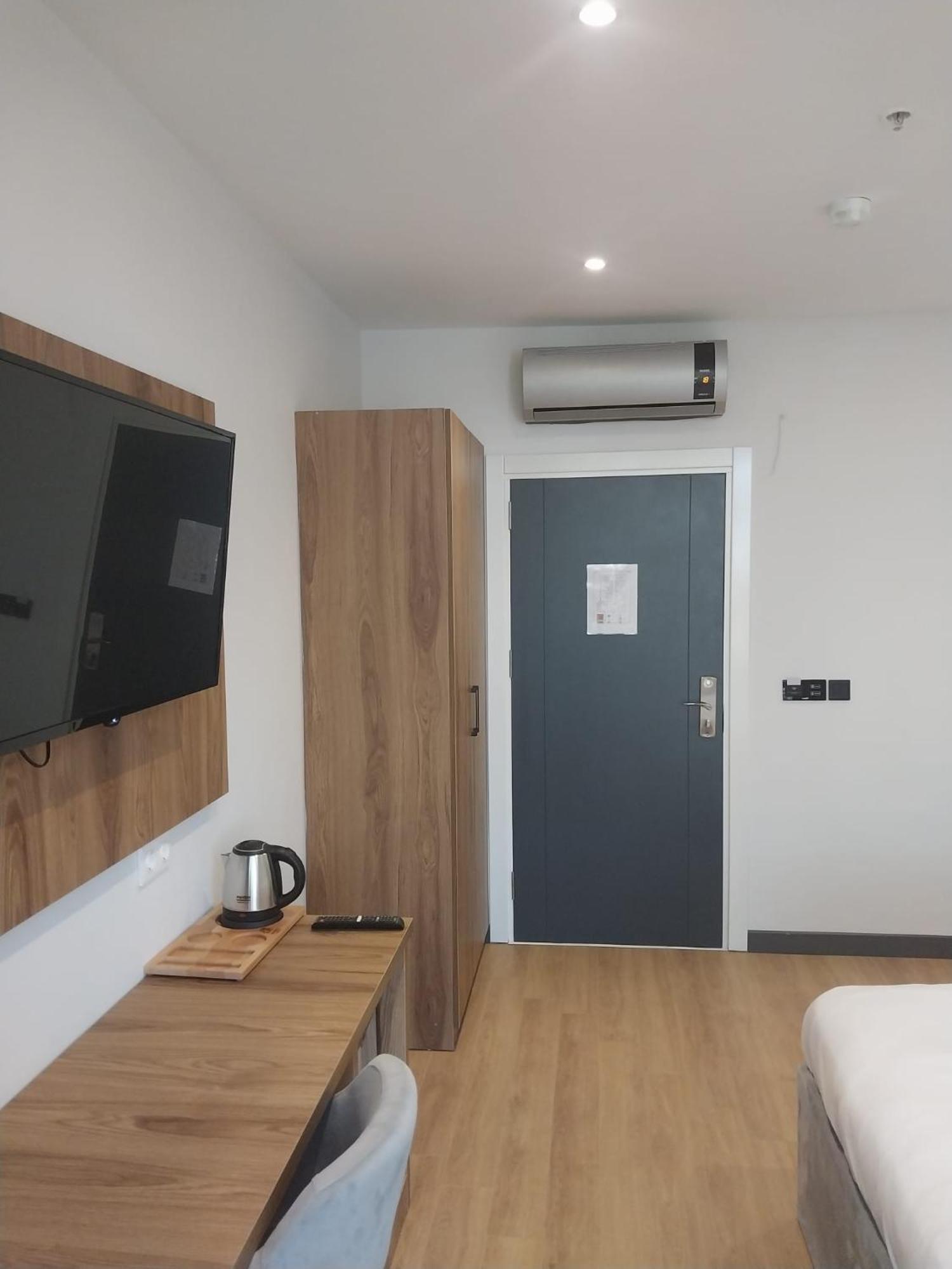 Business Life Guenesli İstanbul