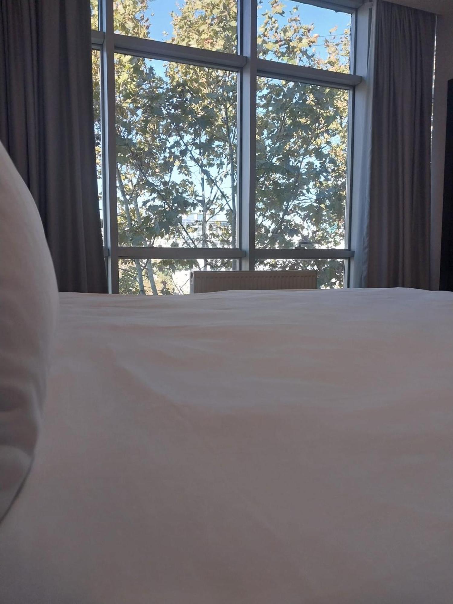 Business Life Guenesli Otel 3*