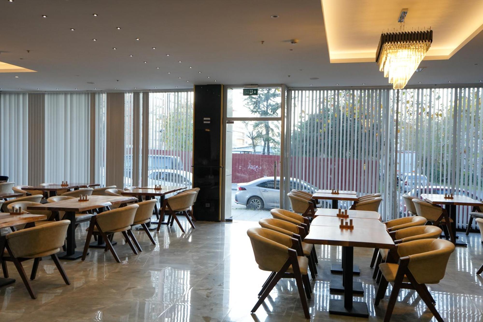 Business Life Guenesli Otel 3*