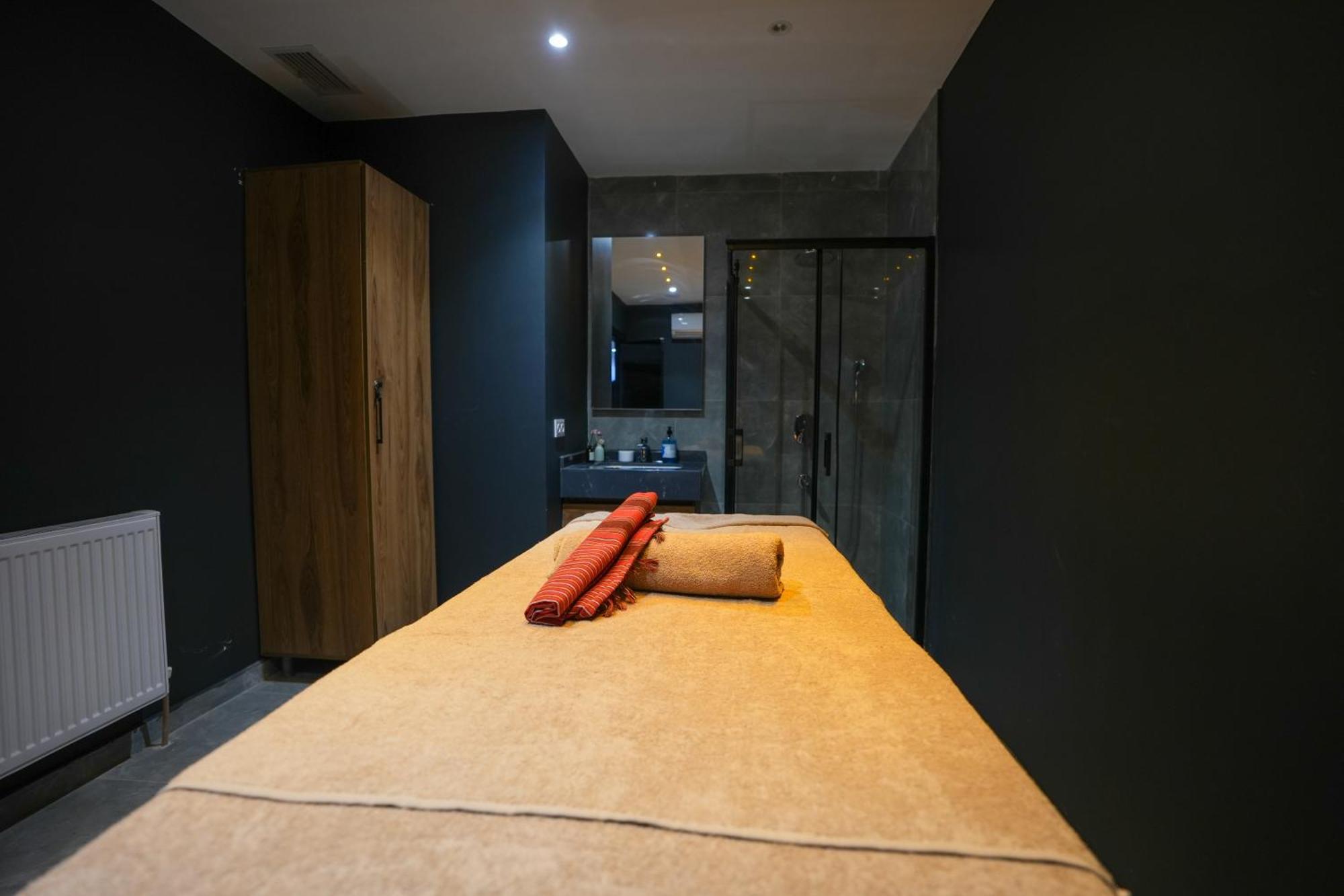 Business Life Guenesli Otel İstanbul