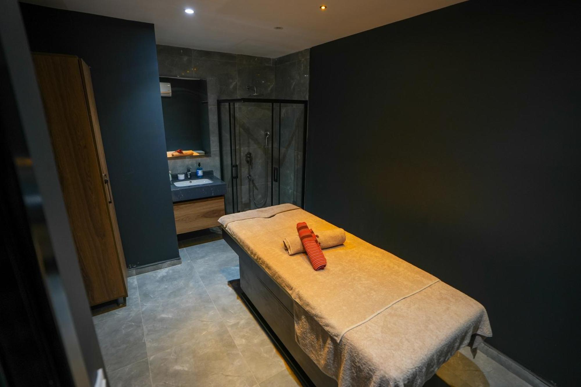 Otel Business Life Guenesli İstanbul