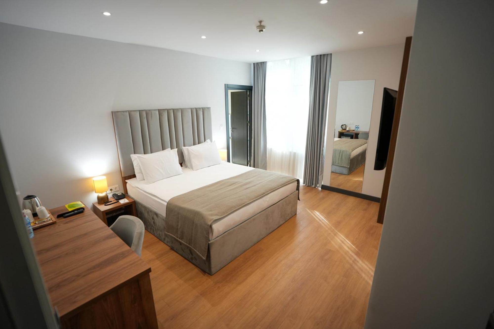 Business Life Guenesli 3* İstanbul