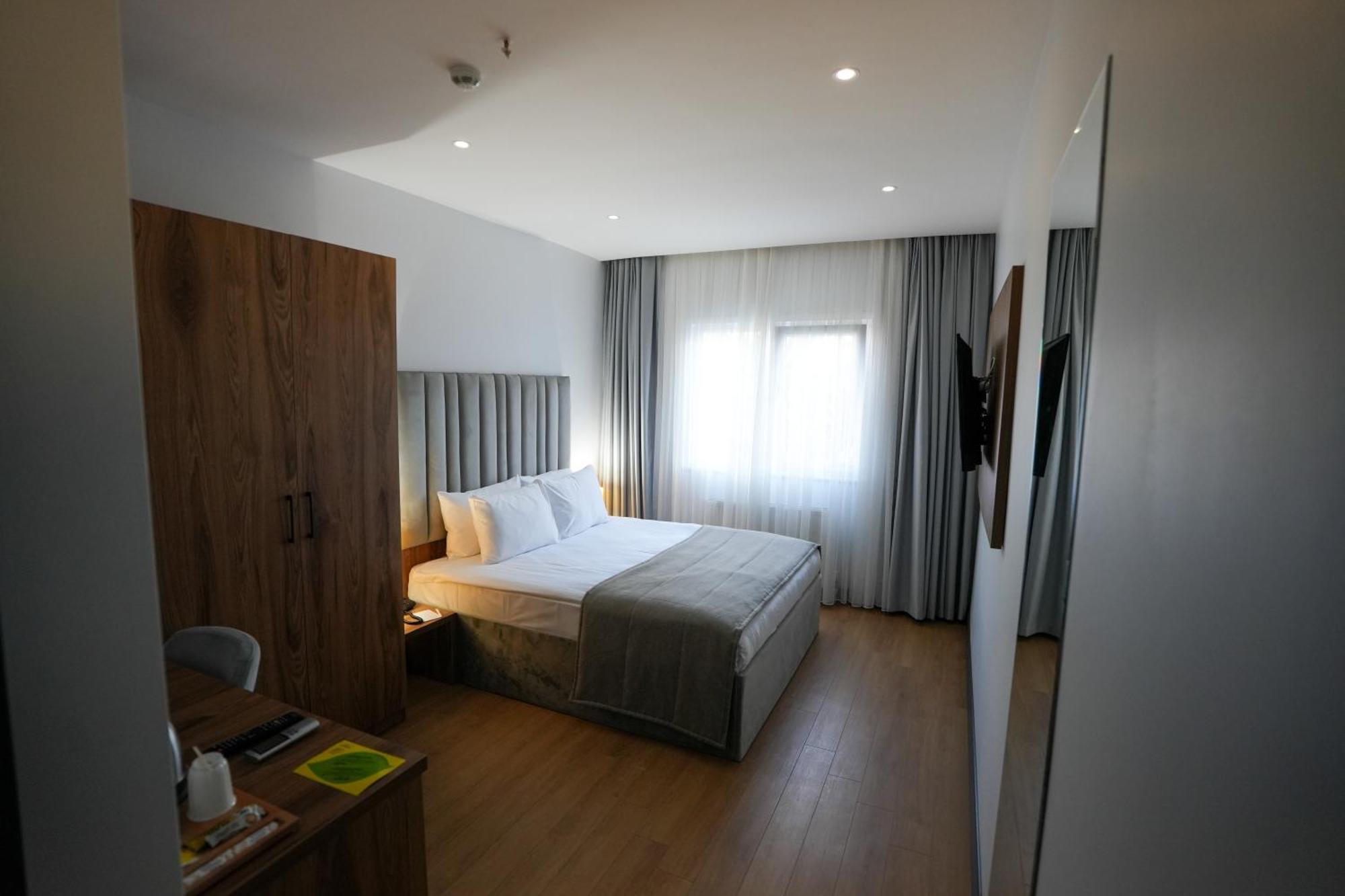 Business Life Guenesli Otel 3*