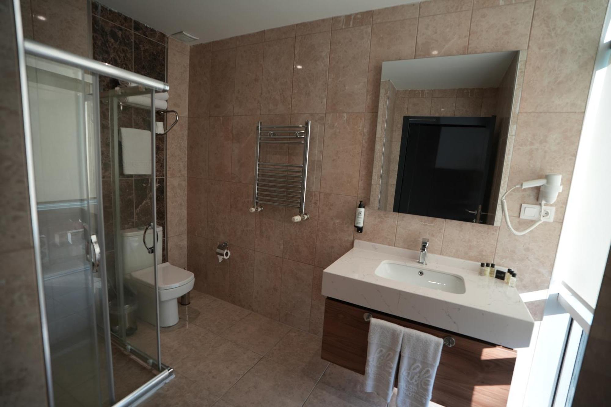 Hotel Business Life Guenesli Provincia di Istanbul