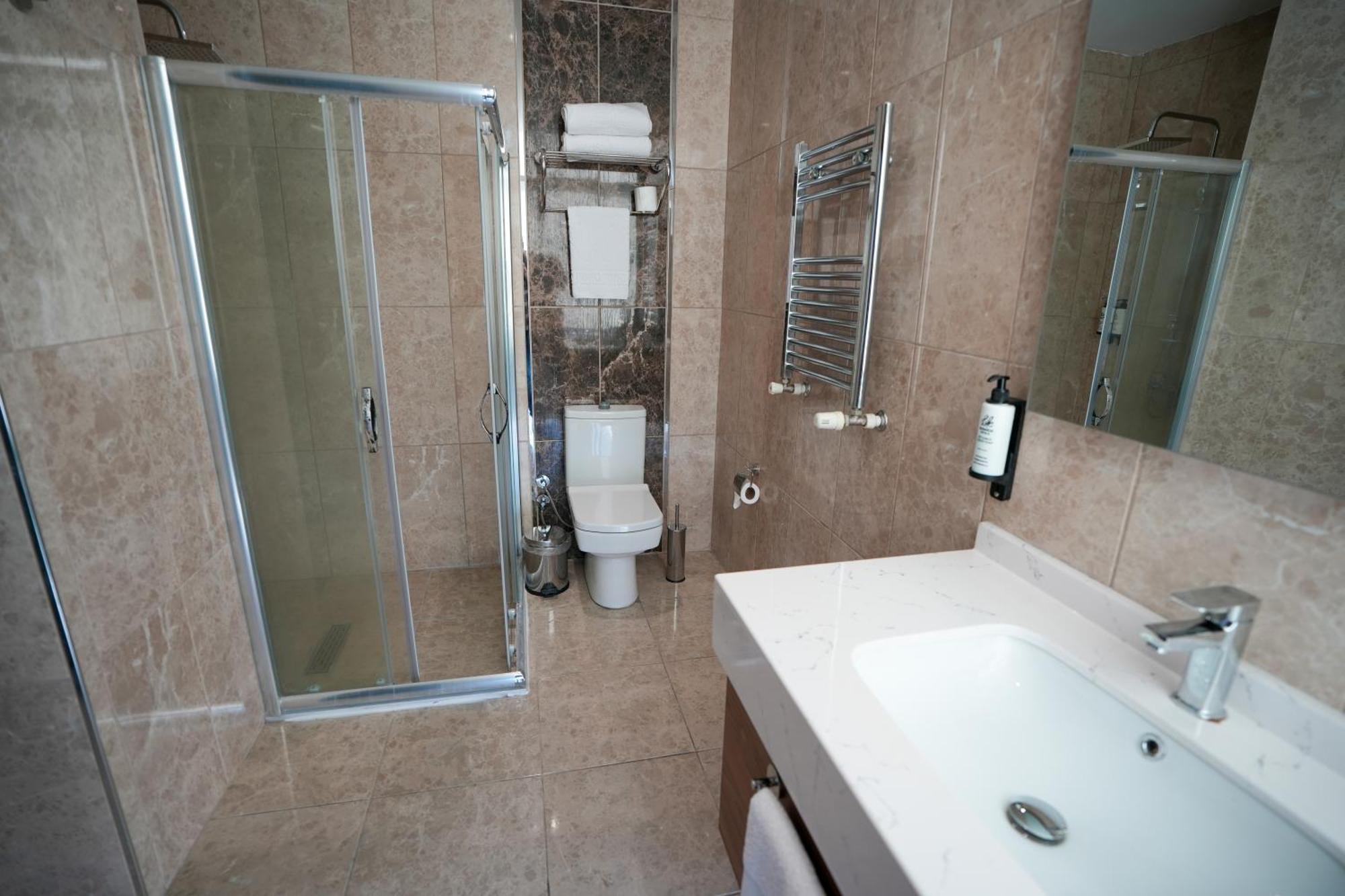 Business Life Guenesli 3* İstanbul