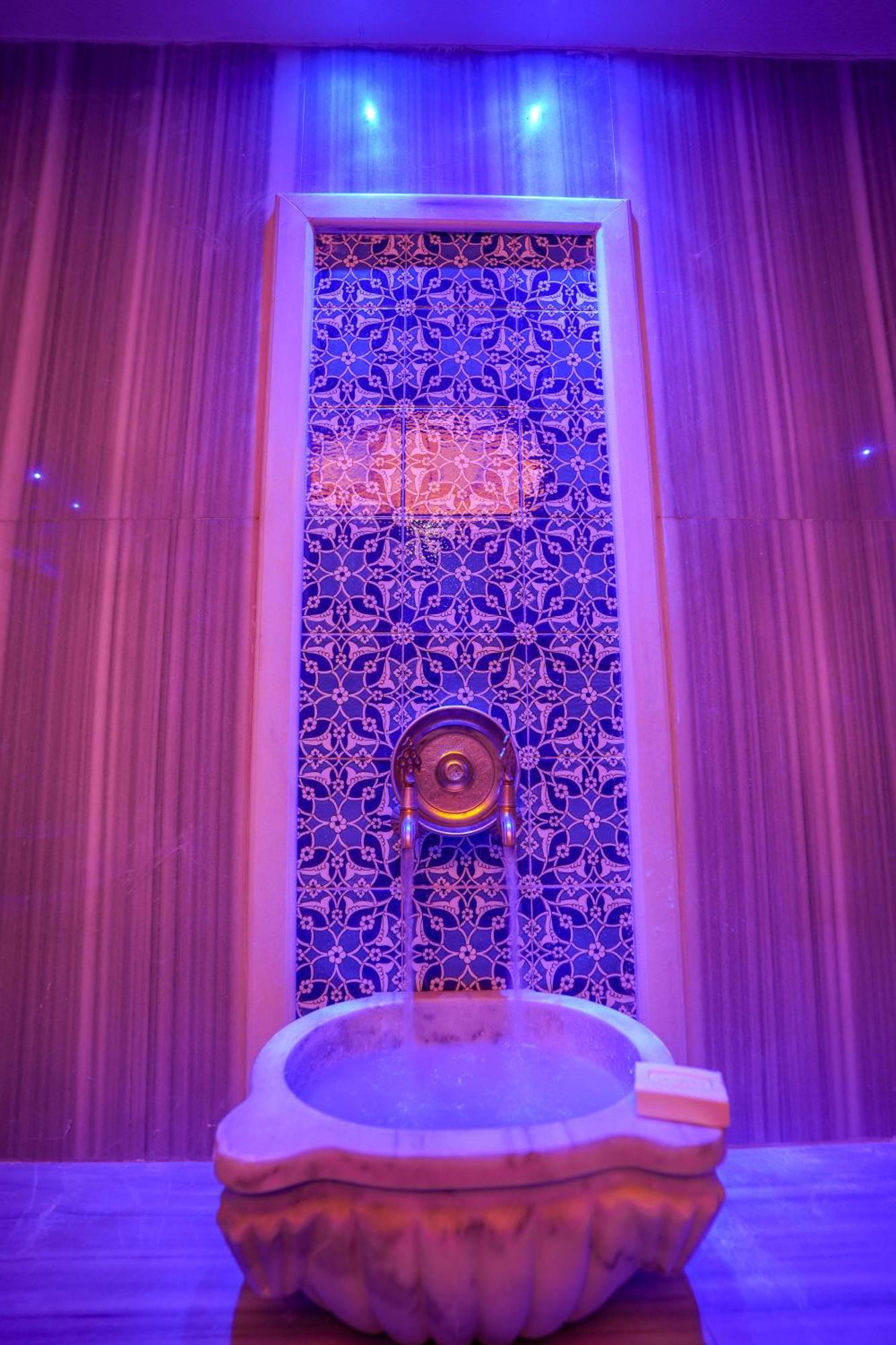 Otel Business Life Guenesli İstanbul