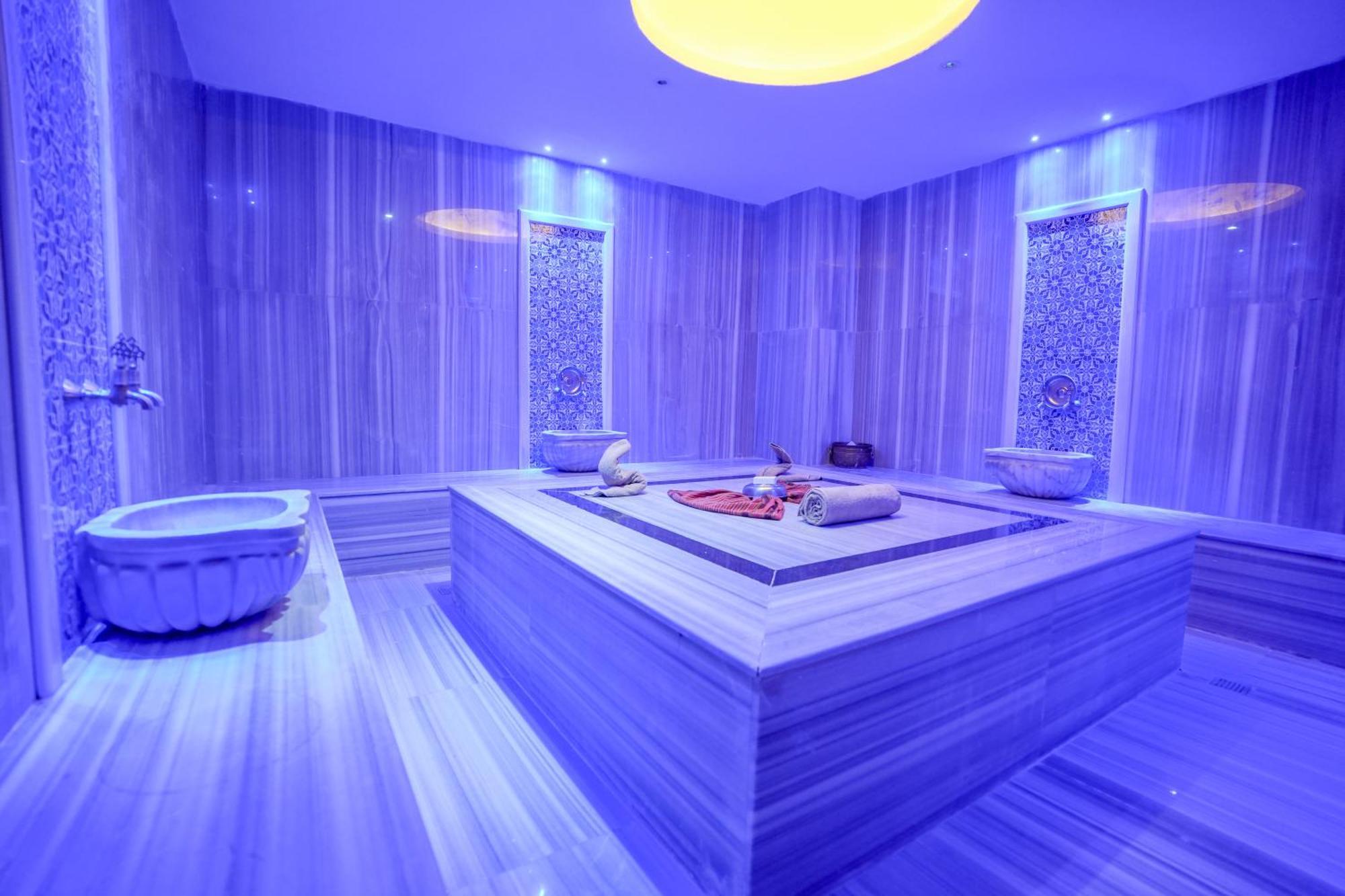 Otel Business Life Guenesli