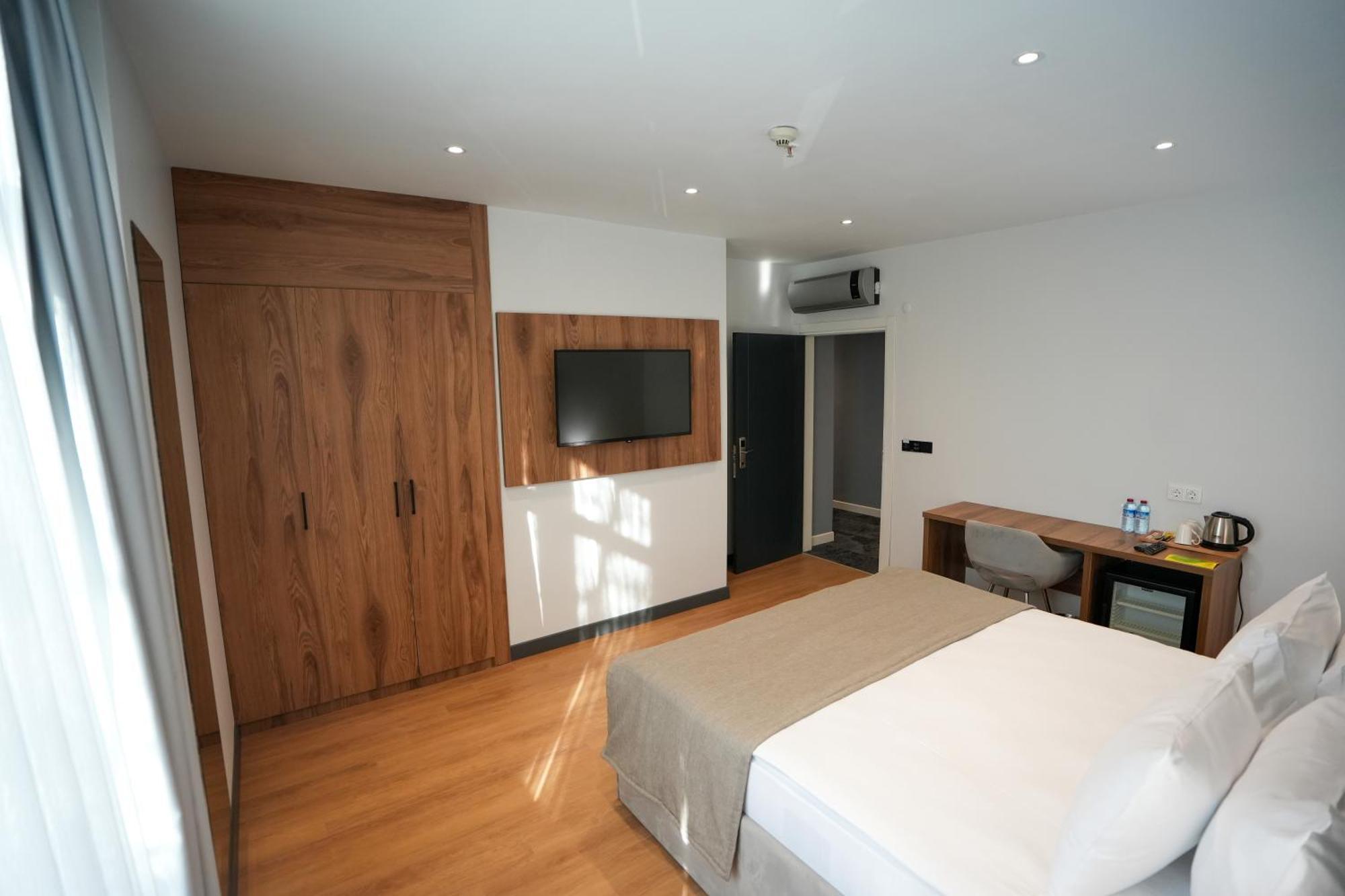 Business Life Guenesli Hotel Provincia di Istanbul