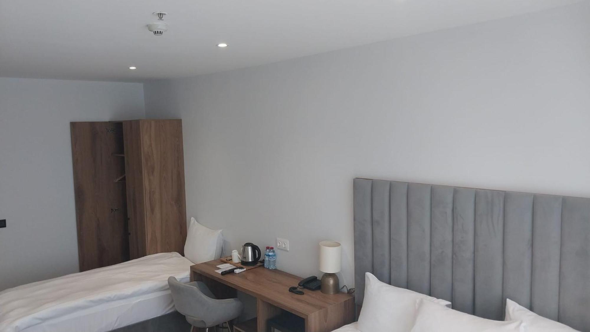 Otel Business Life Guenesli