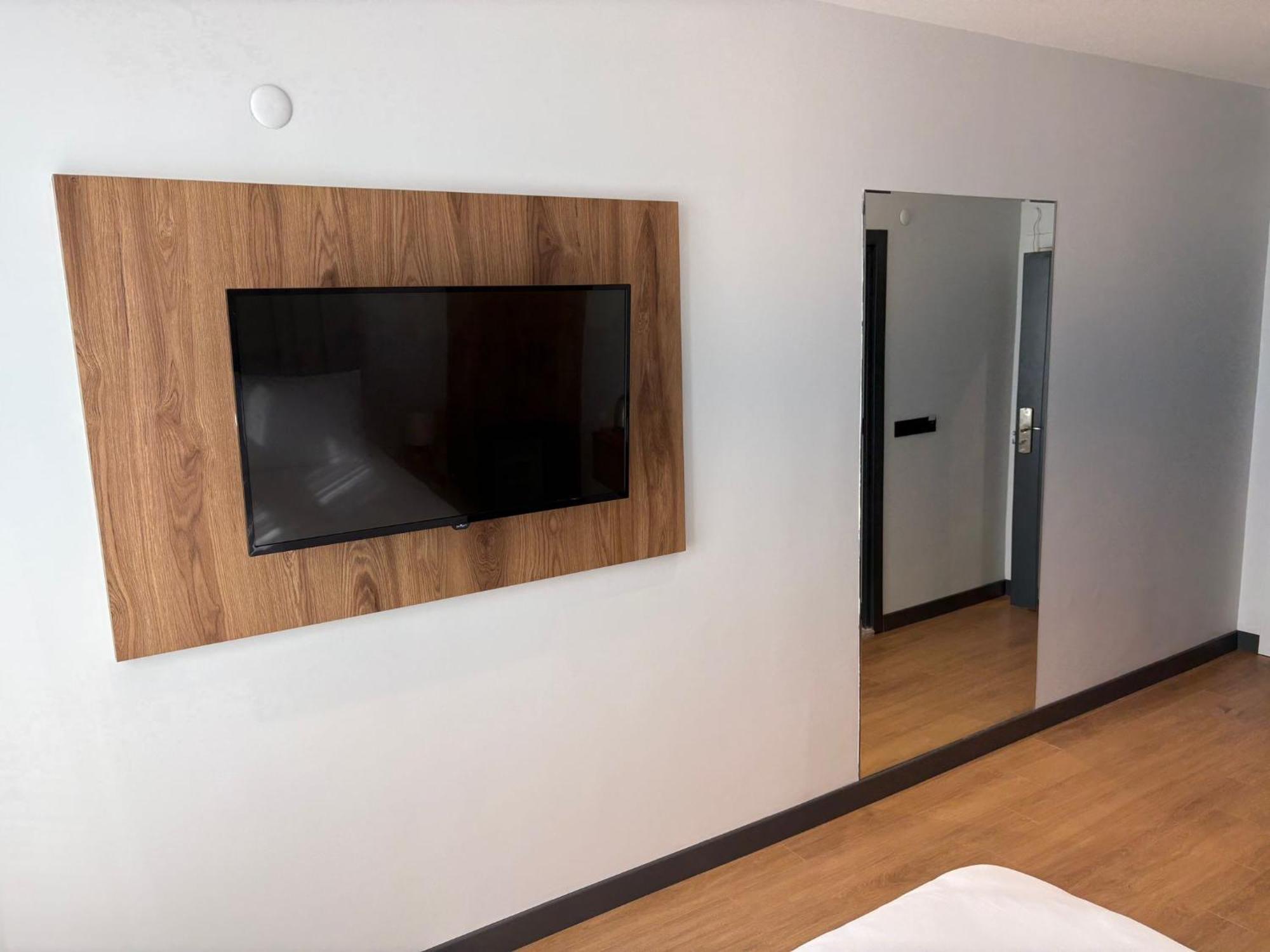 Hotel Business Life Guenesli Istambul