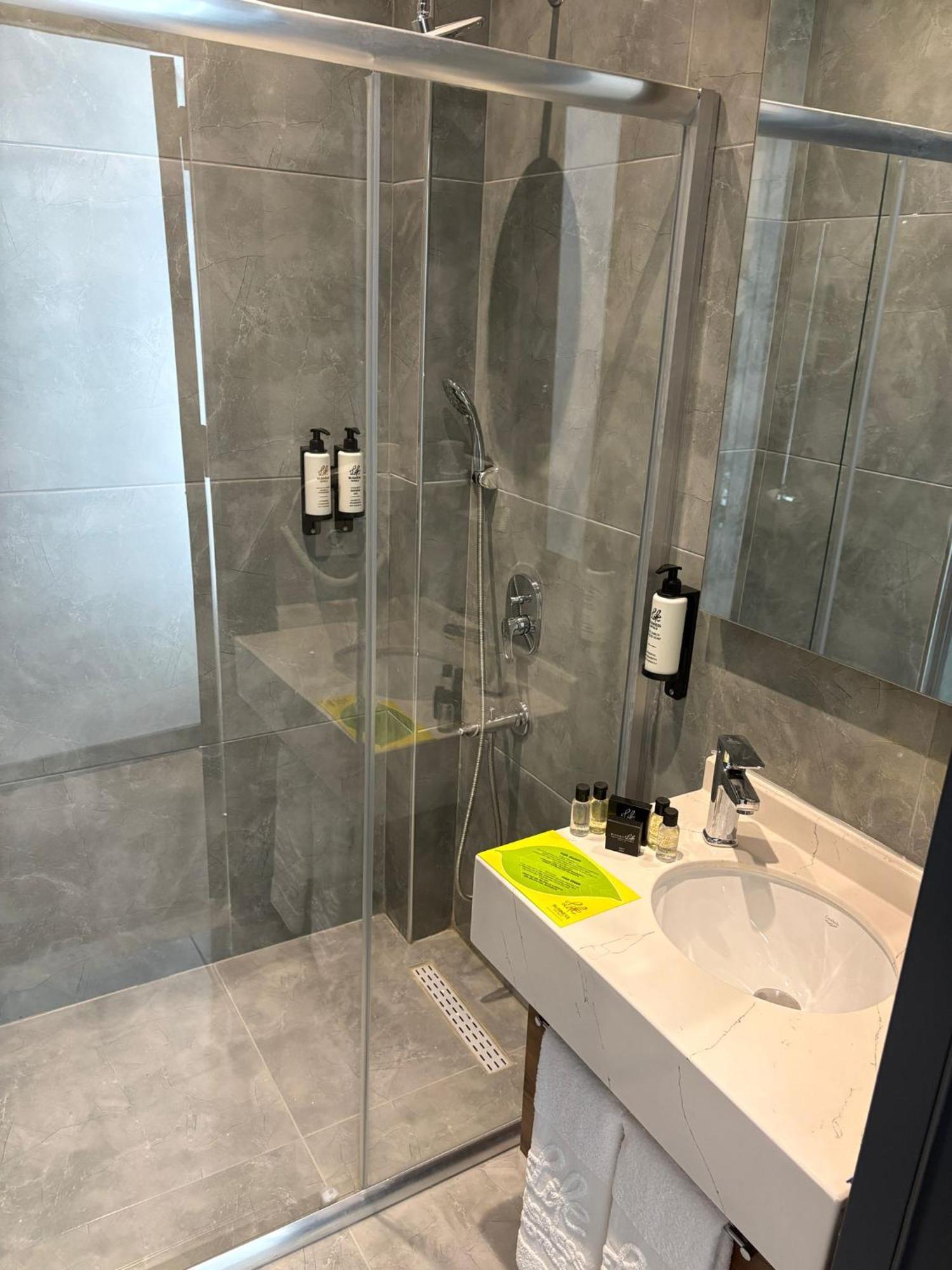 Hotel Business Life Guenesli Istambul